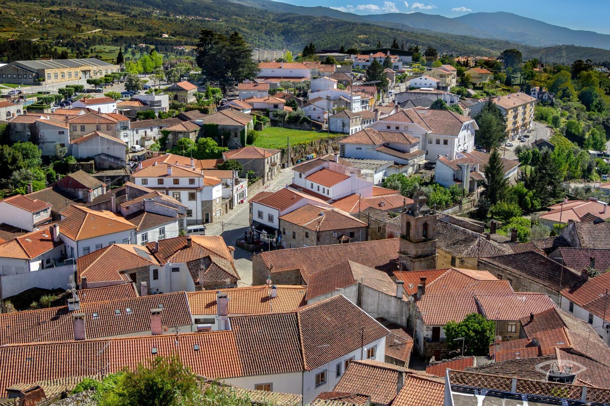 Cellorico De Sabores - Alojamento Local Celorico Da Beira Dış mekan fotoğraf